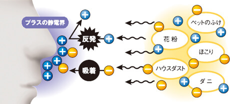 エーザイ:クリスタルヴェール